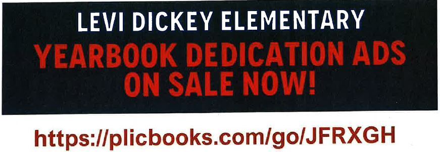  Yearbook dedications for sale